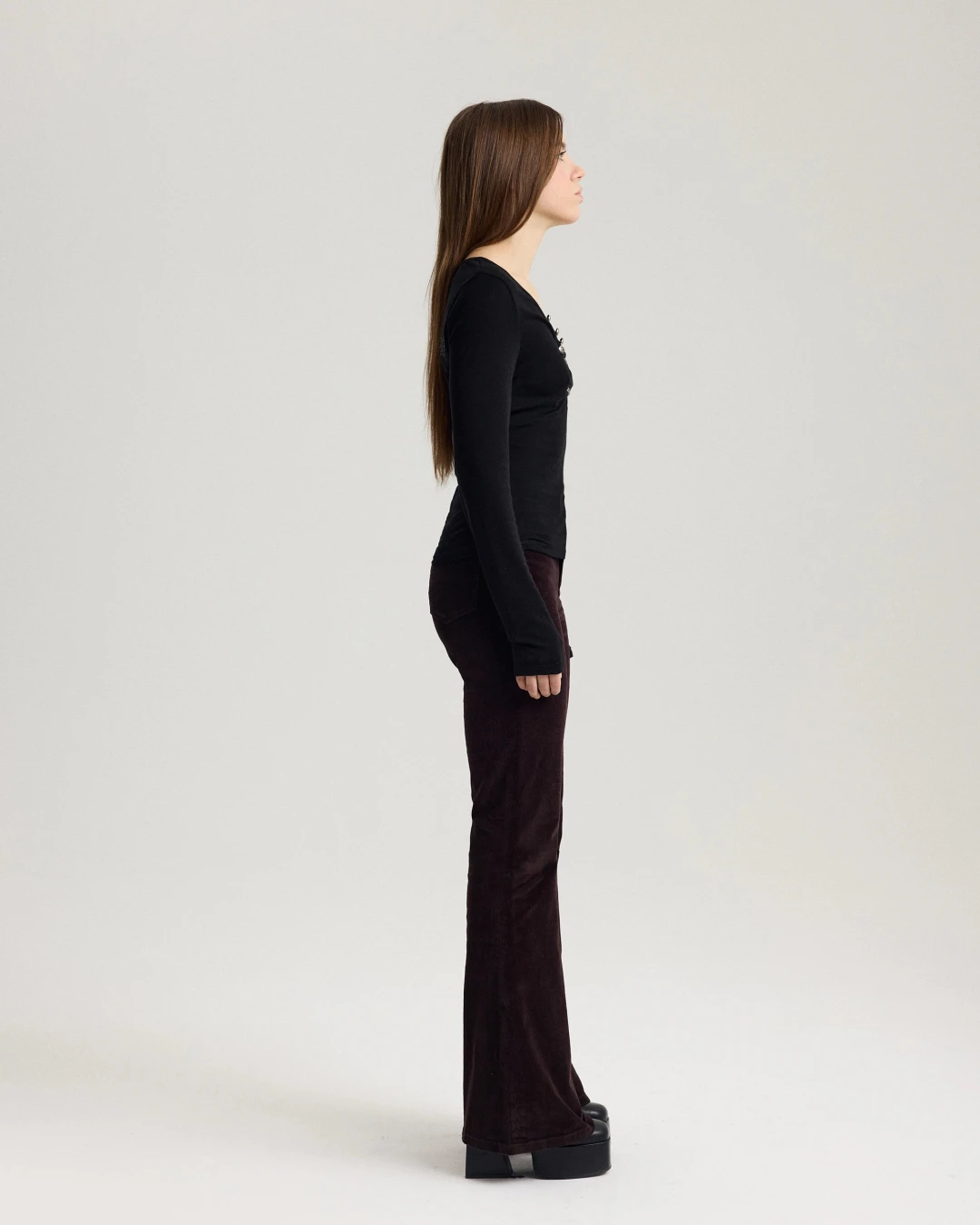 Джинсы 1WXF/019974-800 Look Online