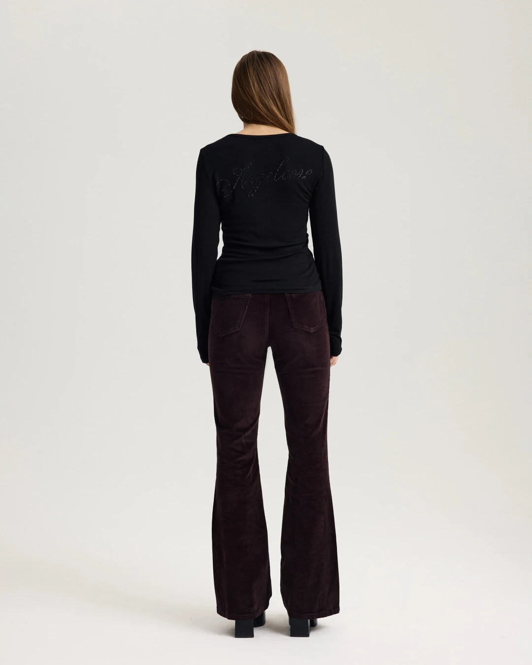 Джинсы 1WXF/019974-800 Look Online