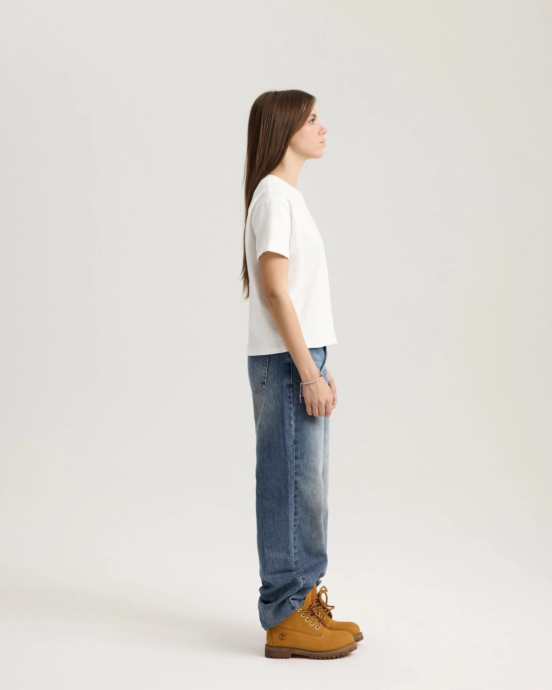 Футболка 1SLS/020001-100 Look Online