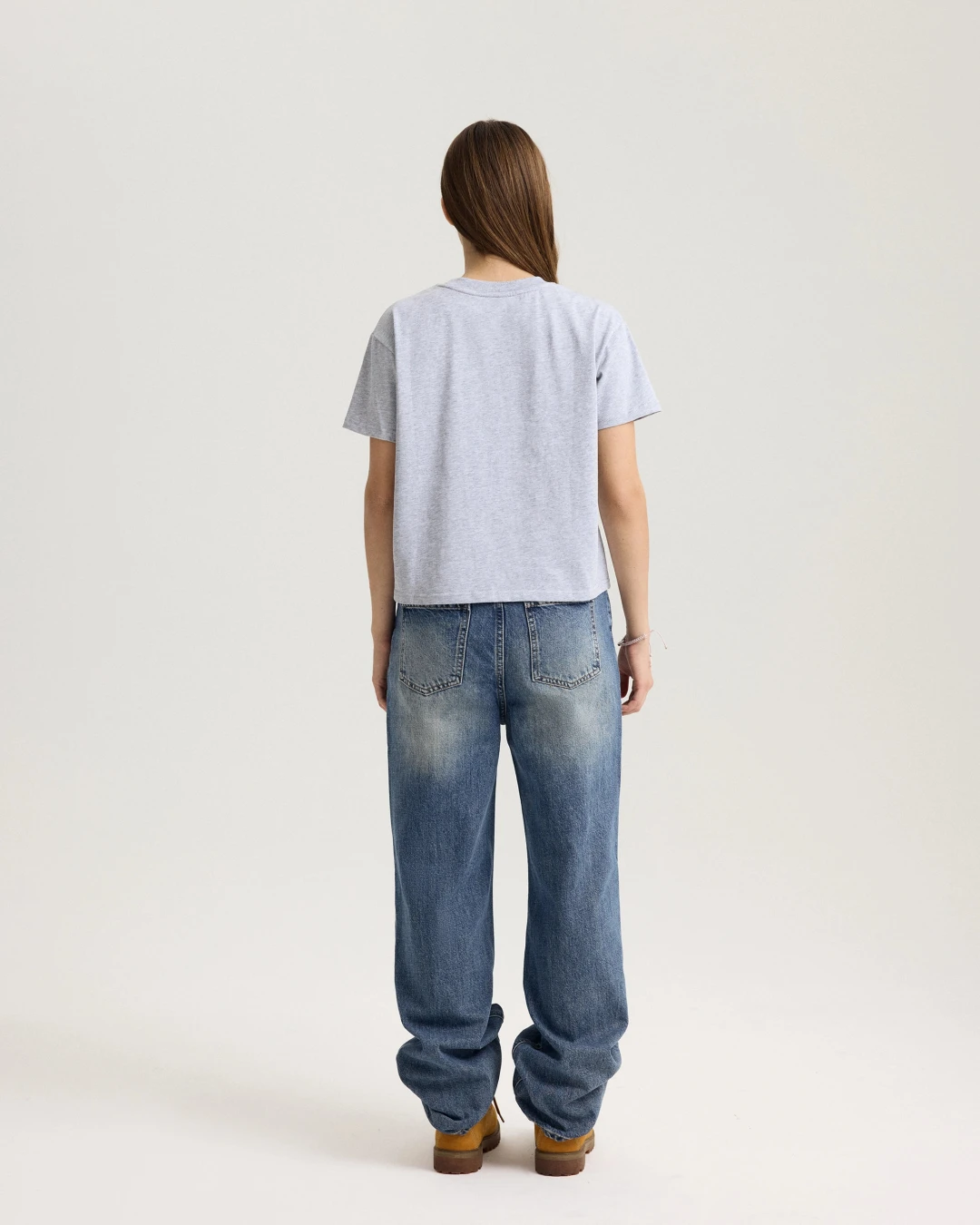 Футболка 1SLS/020001-910 Look Online