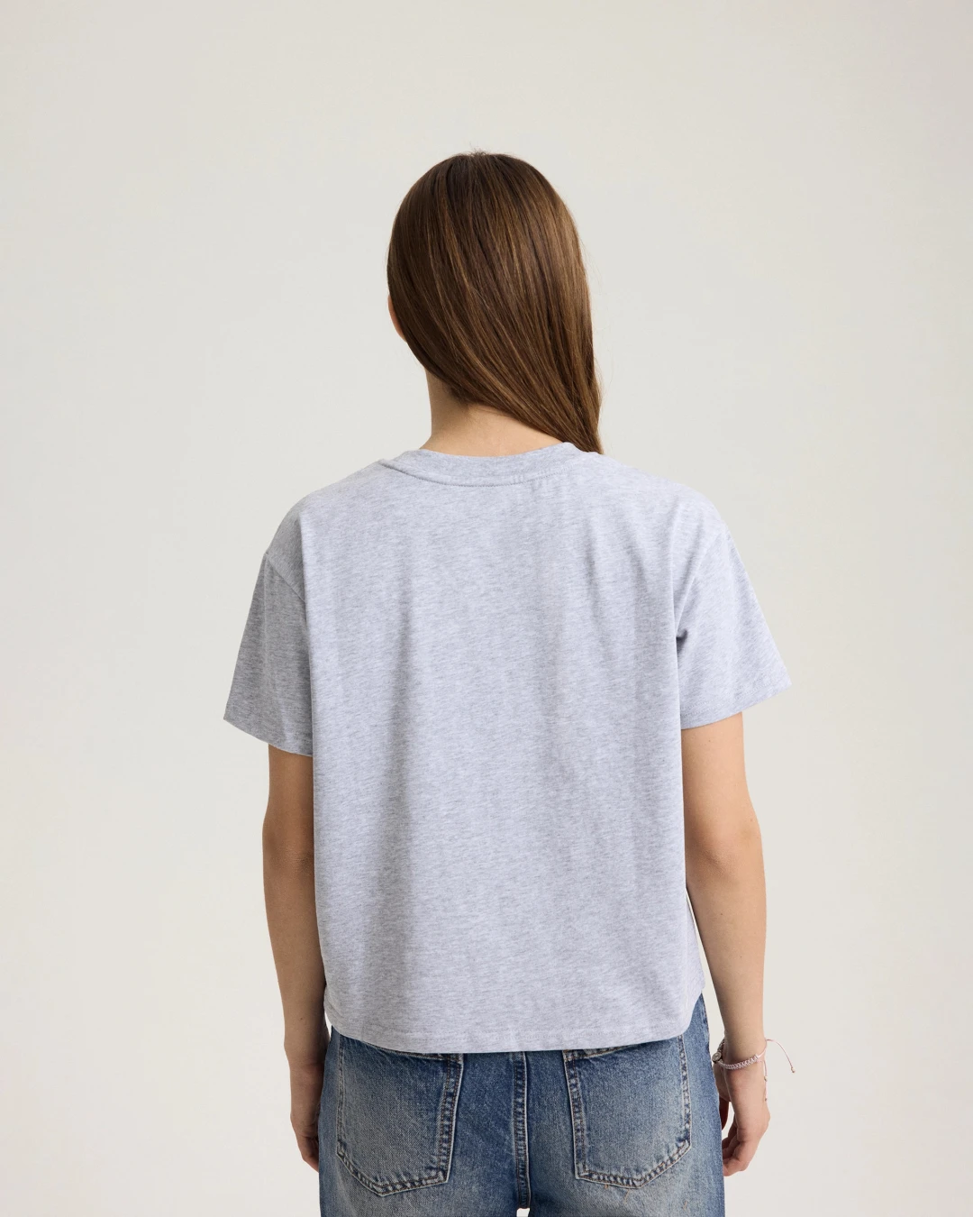 Футболка 1SLS/020001-910 Look Online