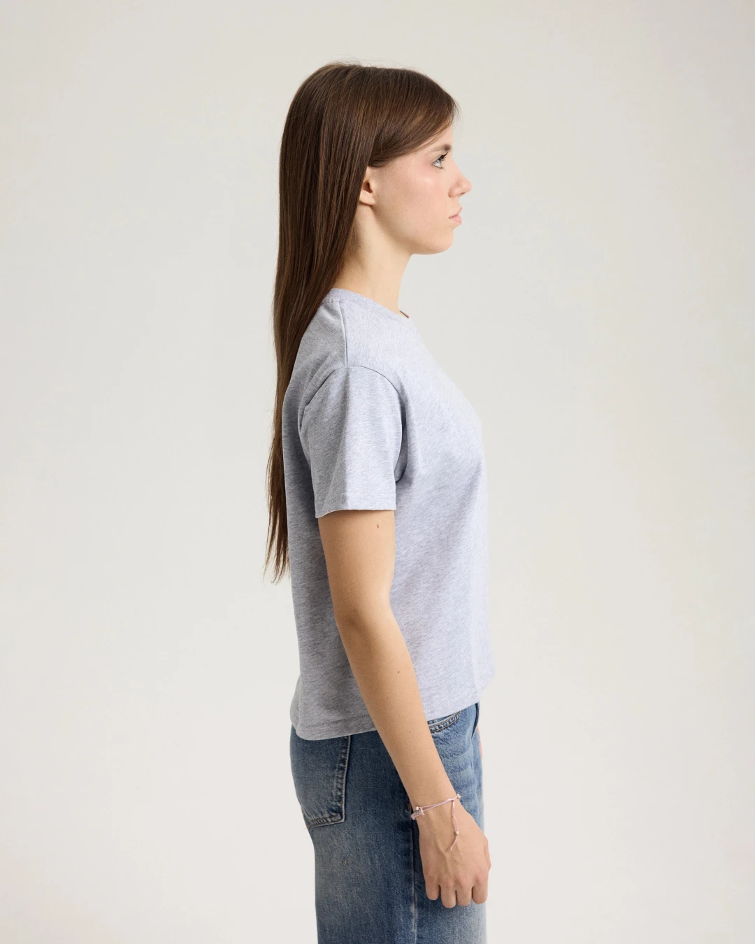 Футболка 1SLS/020001-910 Look Online