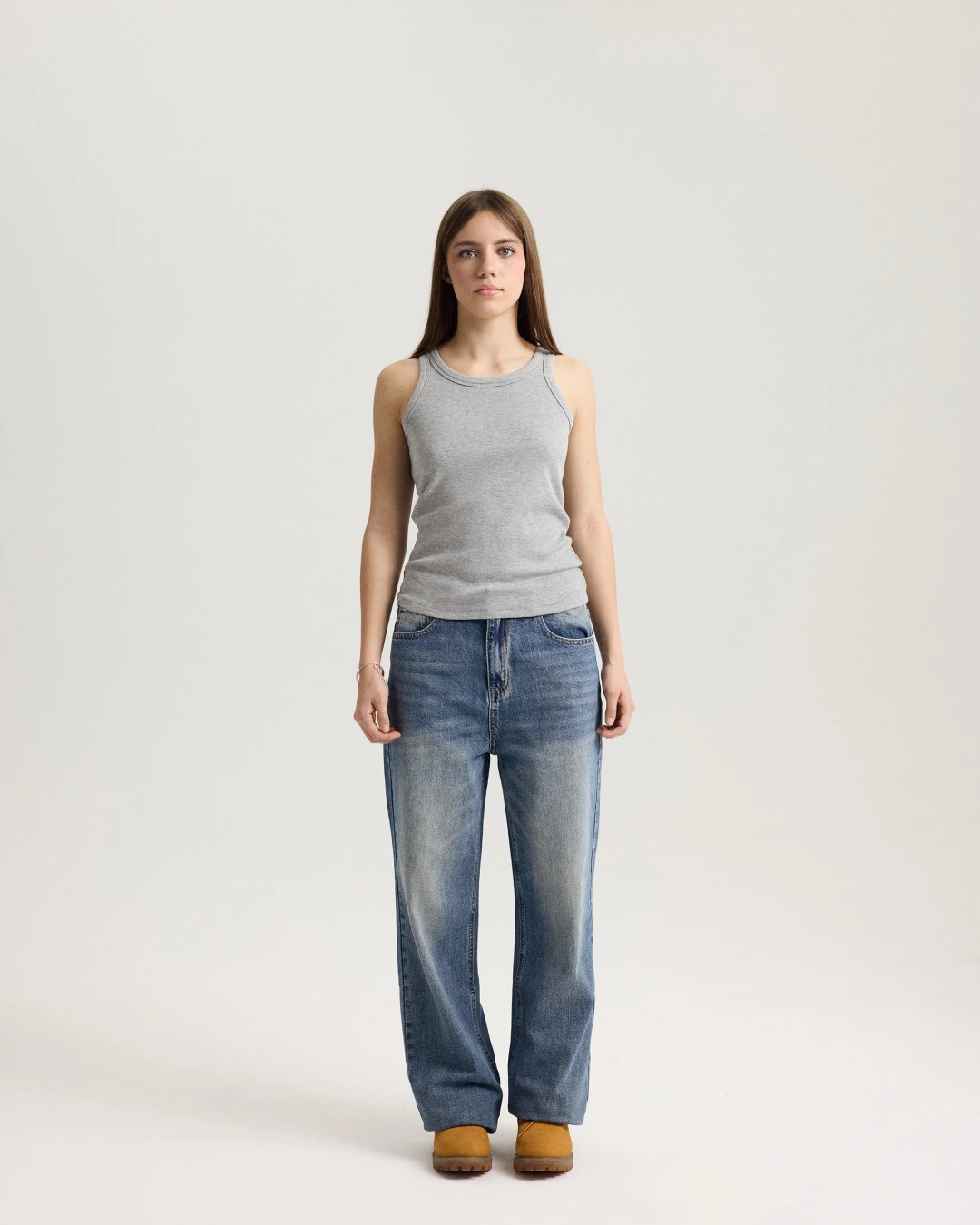 Джинсы 1WXT/020019-521 Look Online