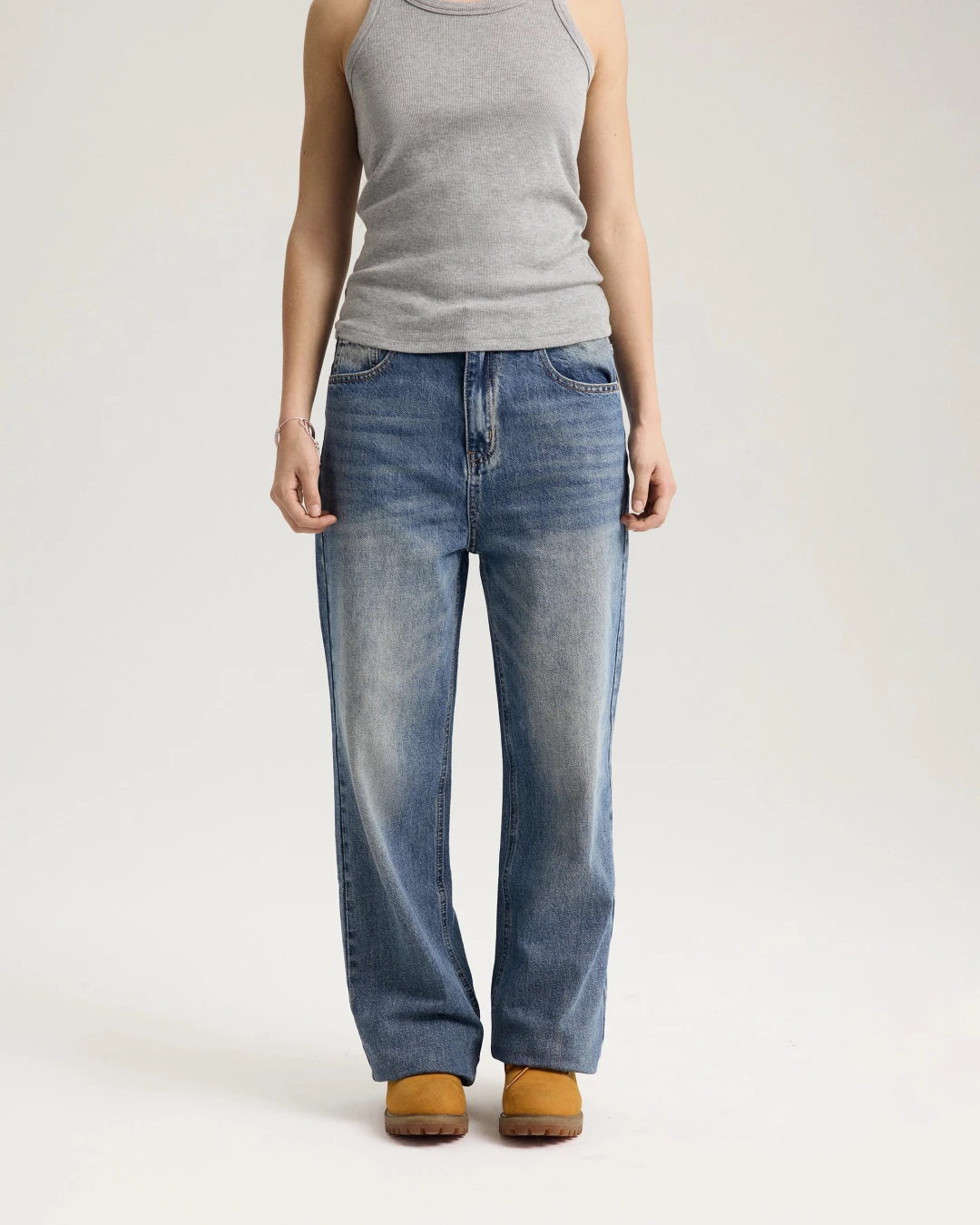 Джинсы 1WXT/020019-521 Look Online