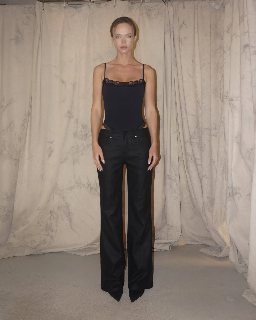 Брюки 1WPC/020145-999 Look Online