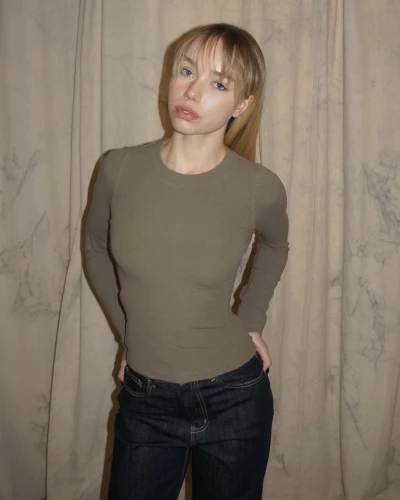 Лонгслив 1SLL/020182-482 Look Online