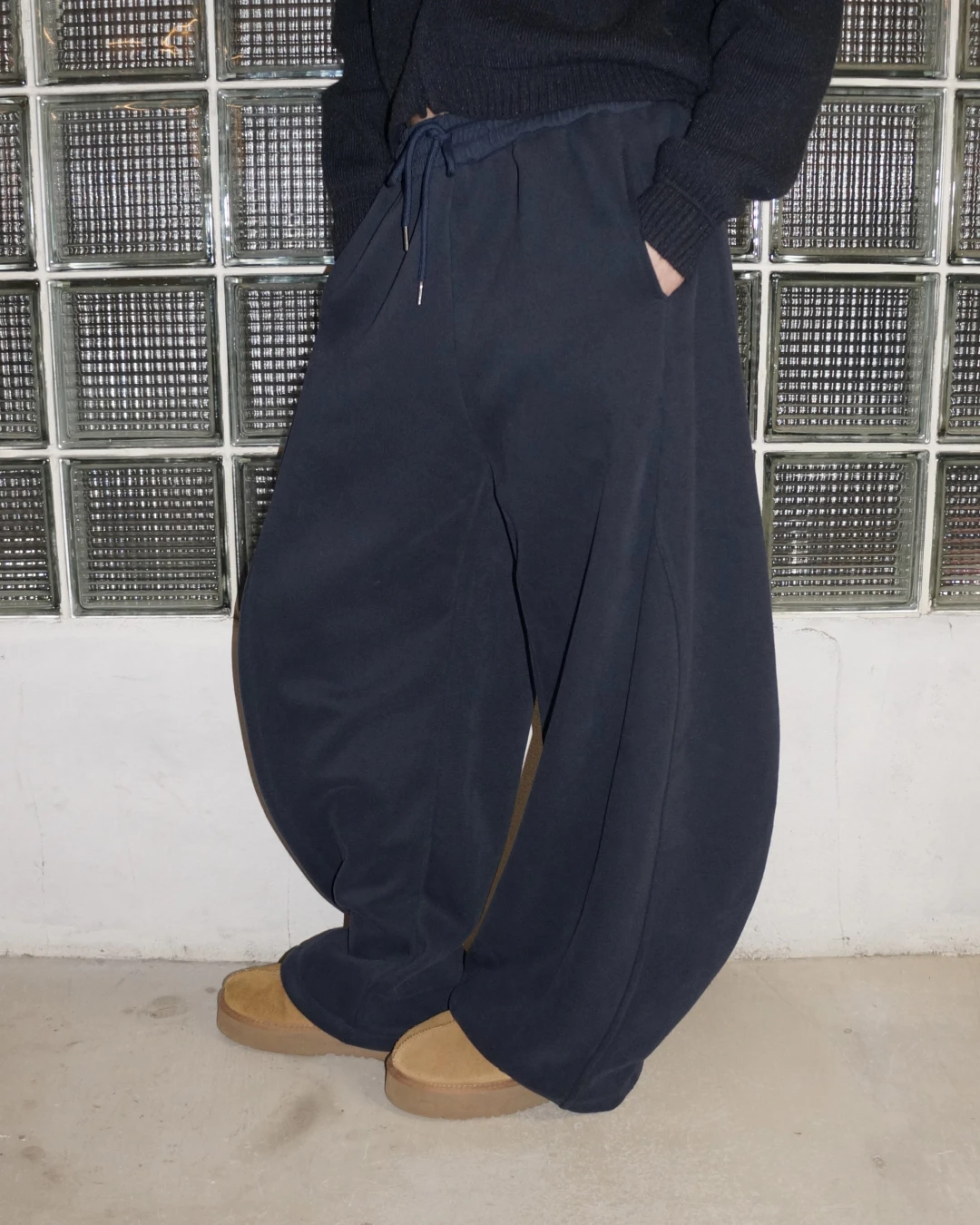 Штаны 1WPS/020201-595 Look Online