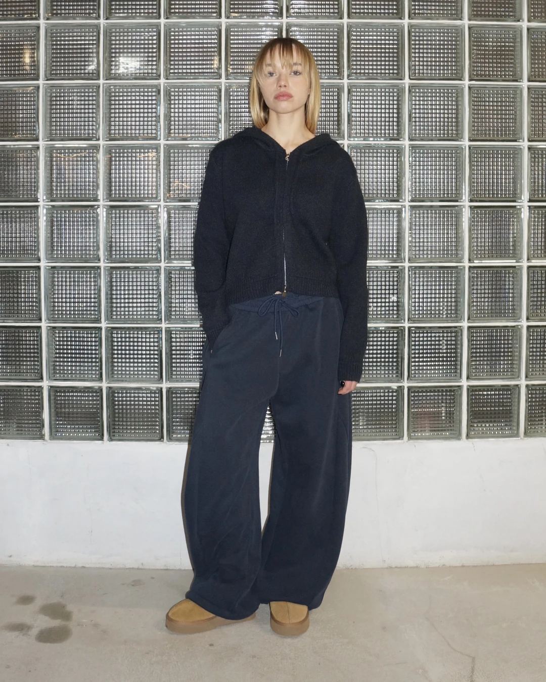 Штаны 1WPS/020201-595 Look Online