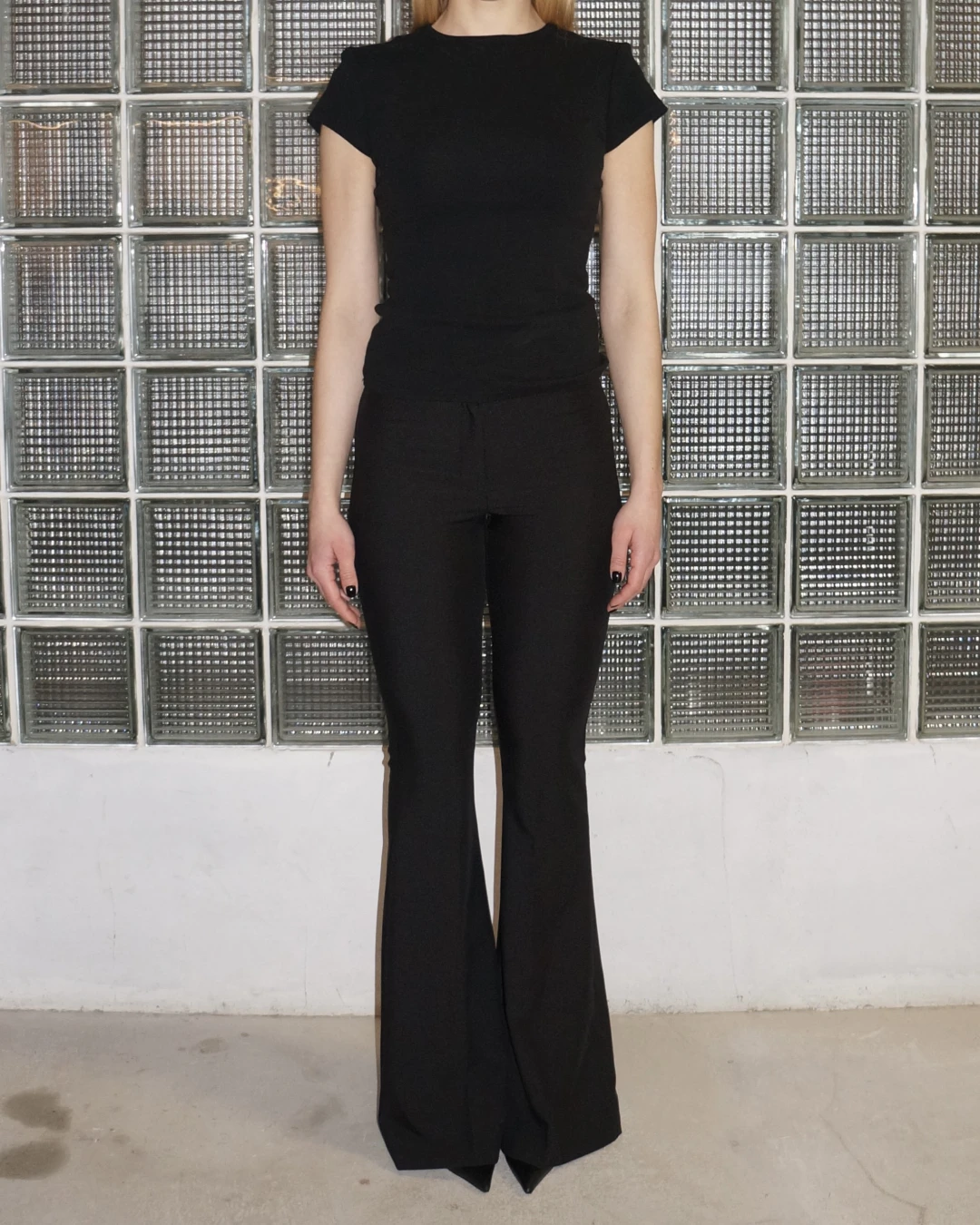 Футболка 1SLS/020220-999 Look Online