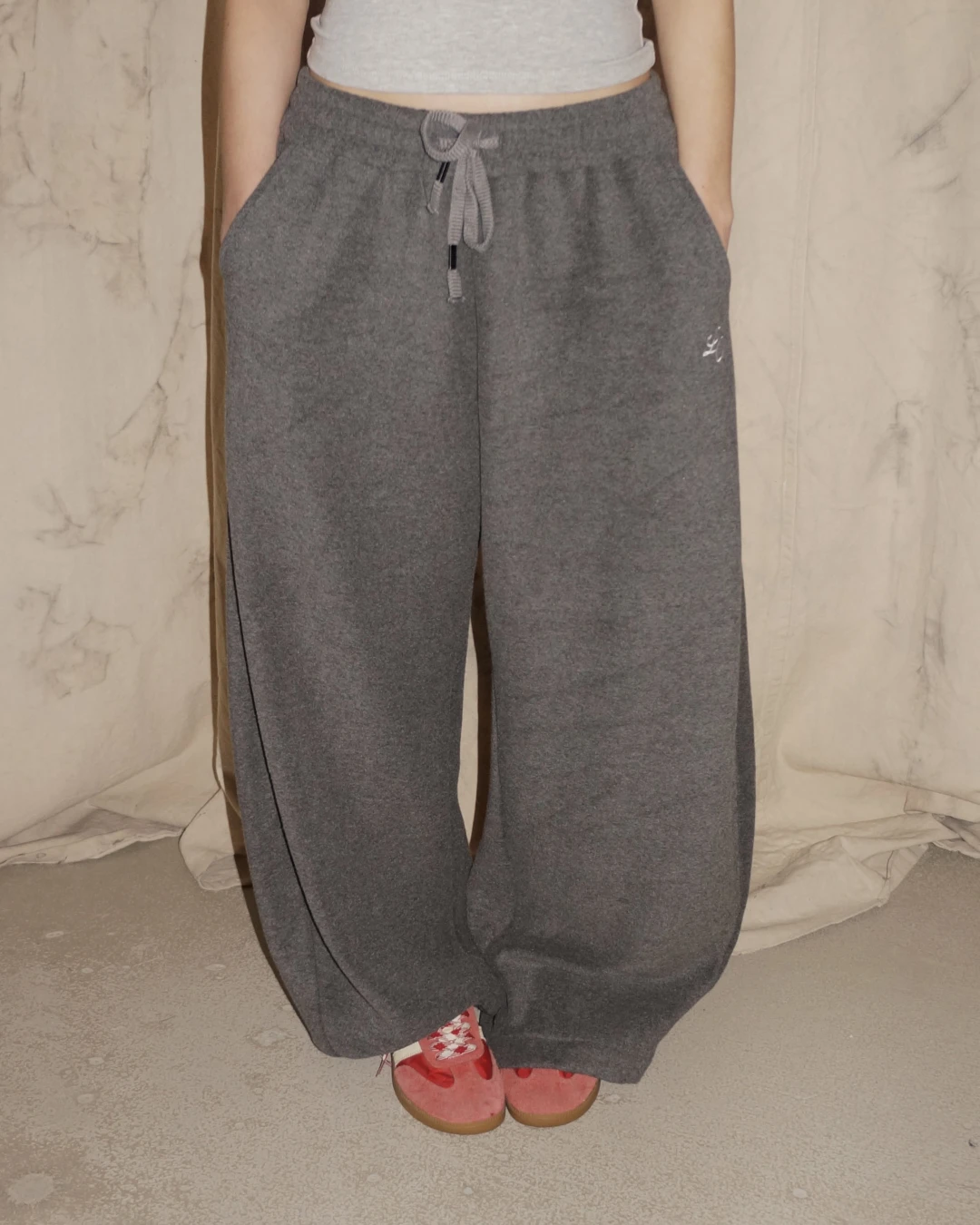 Брюки 1WPS/020267-910 Look Online