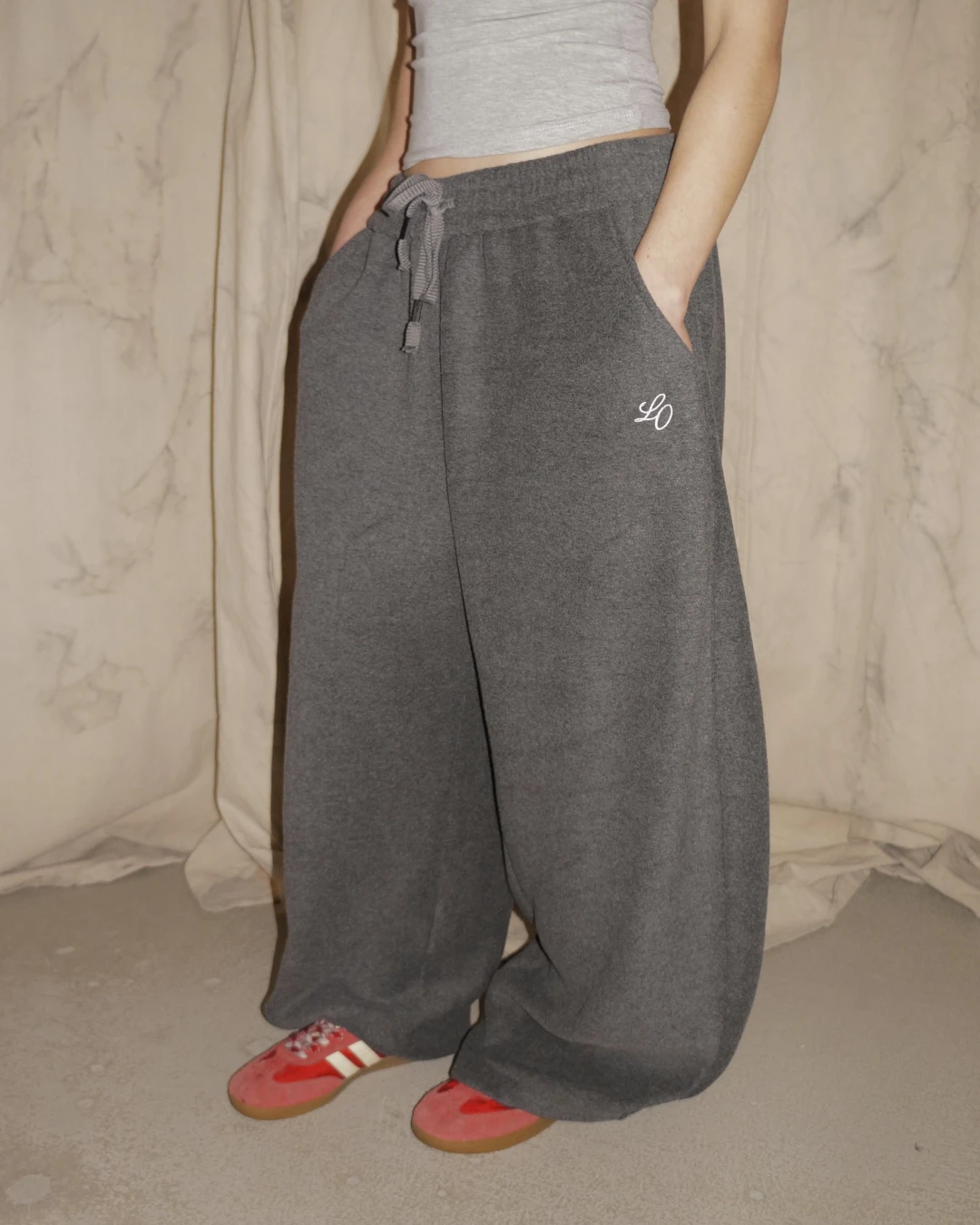 Брюки 1WPS/020267-910 Look Online