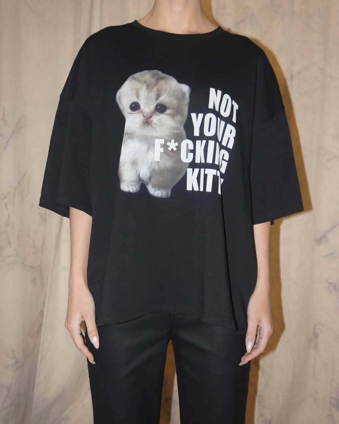Футболка 1SLL/020312-999 Look Online