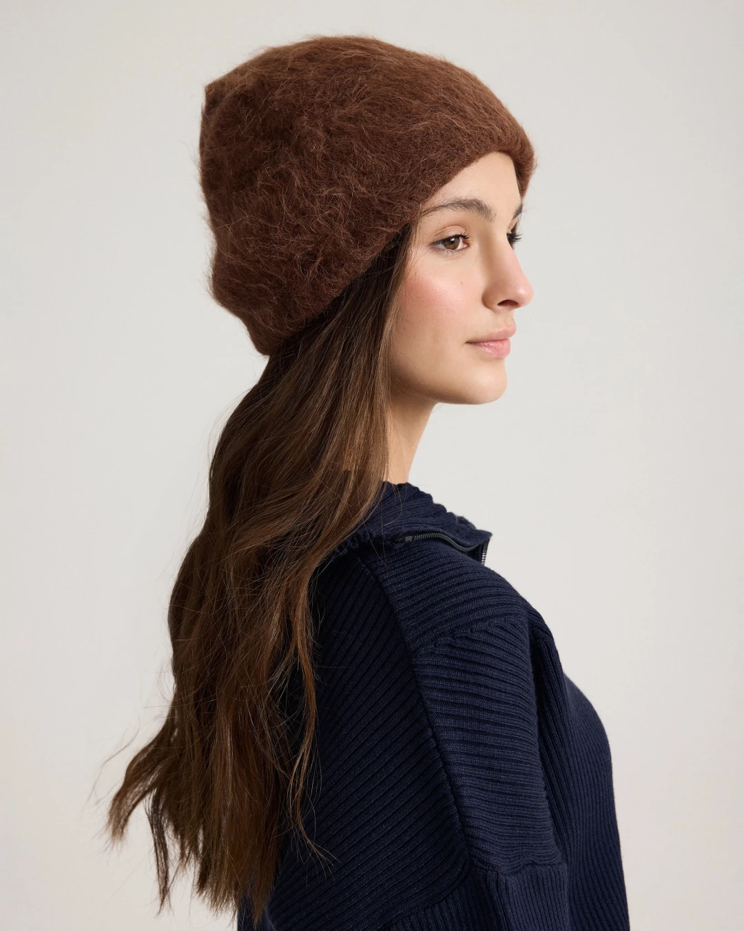 Шапка 3АHK/018578-800 Look Online
