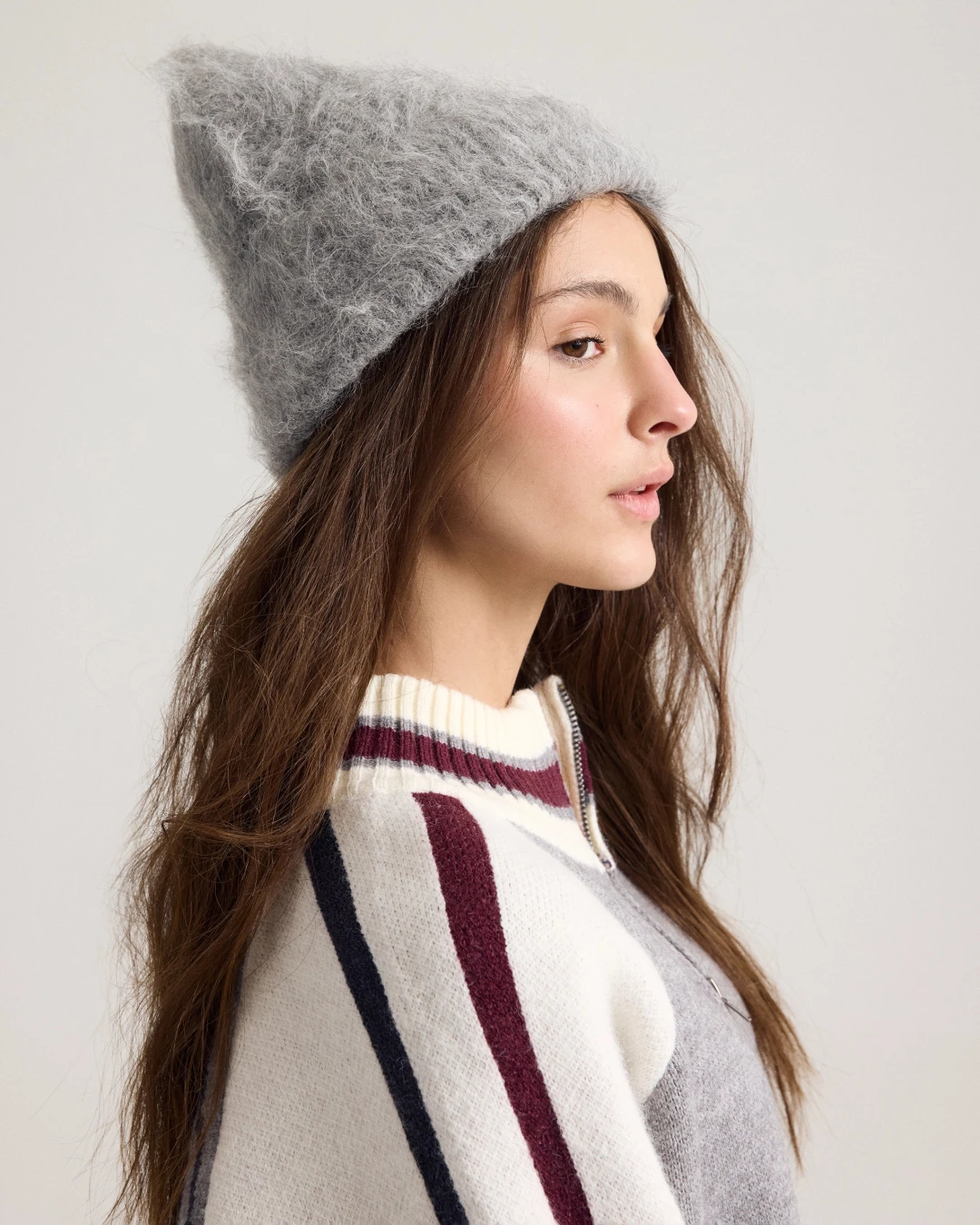 Шапка 3АHK/018578-911 Look Online