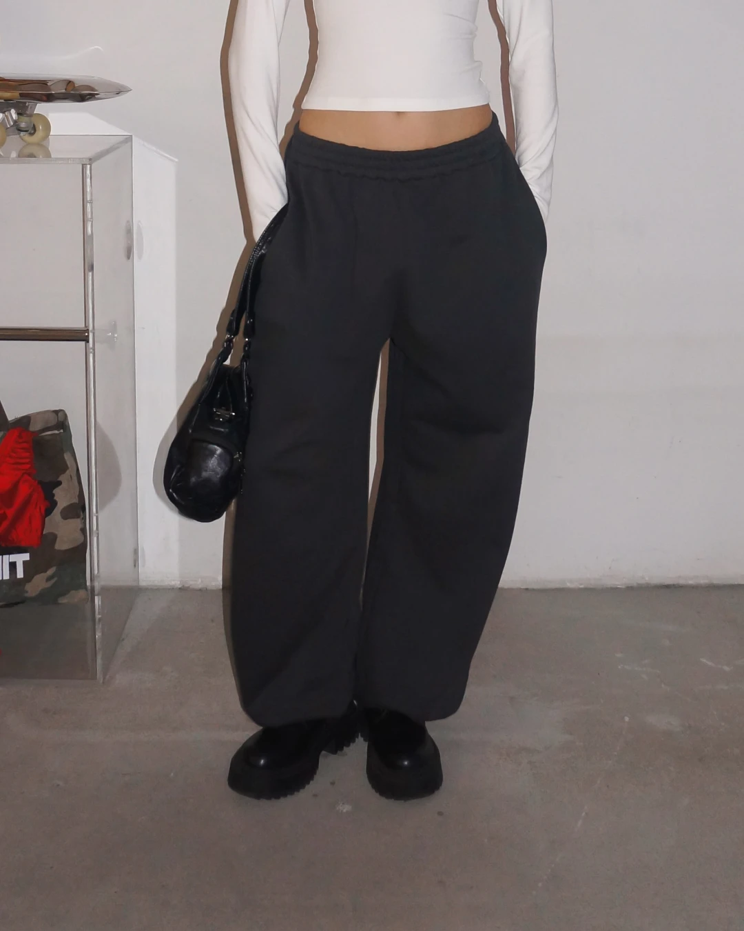 Брюки 1WPC/019998-910 Look Online