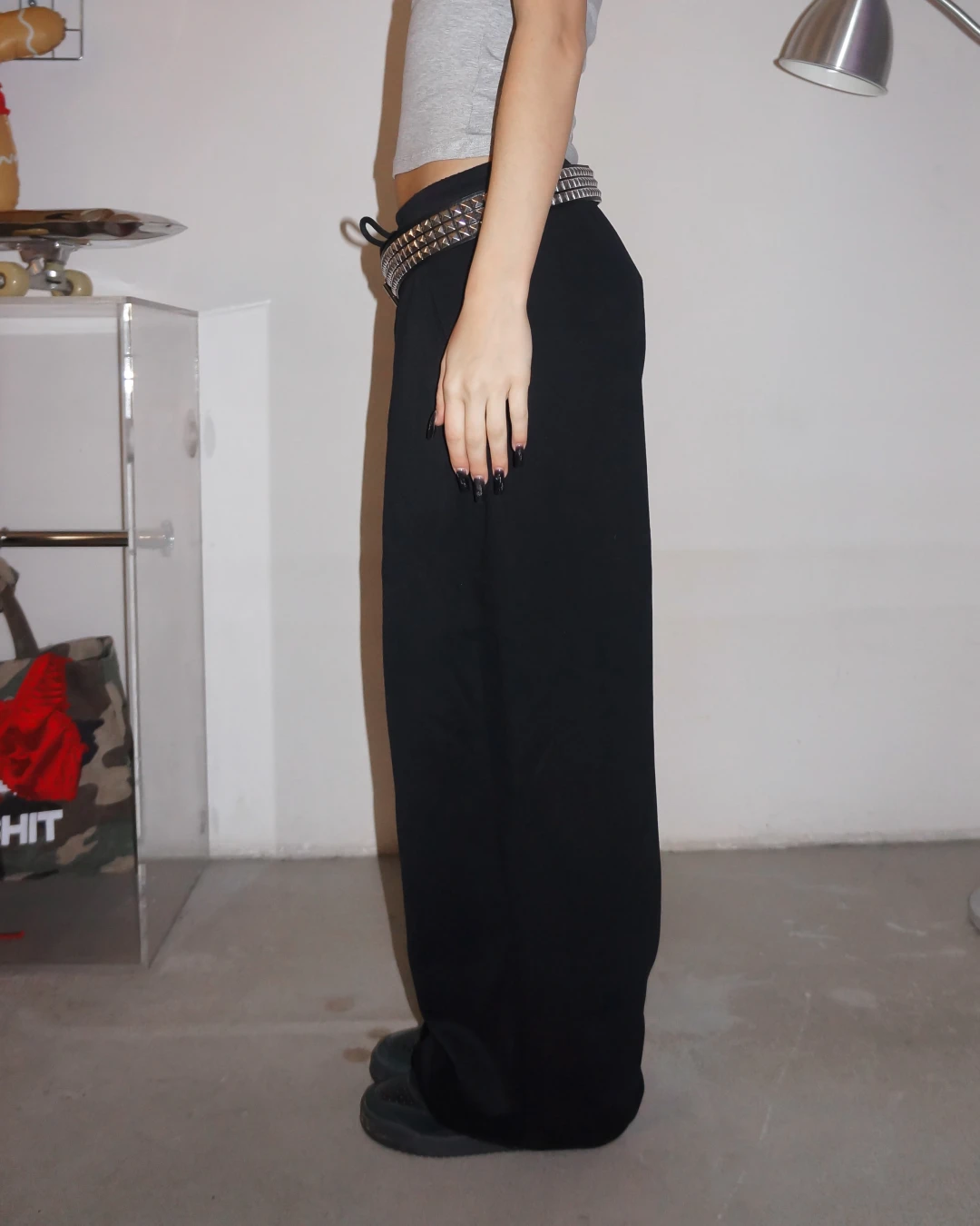 Брюки 1WPS/020109-999 Look Online