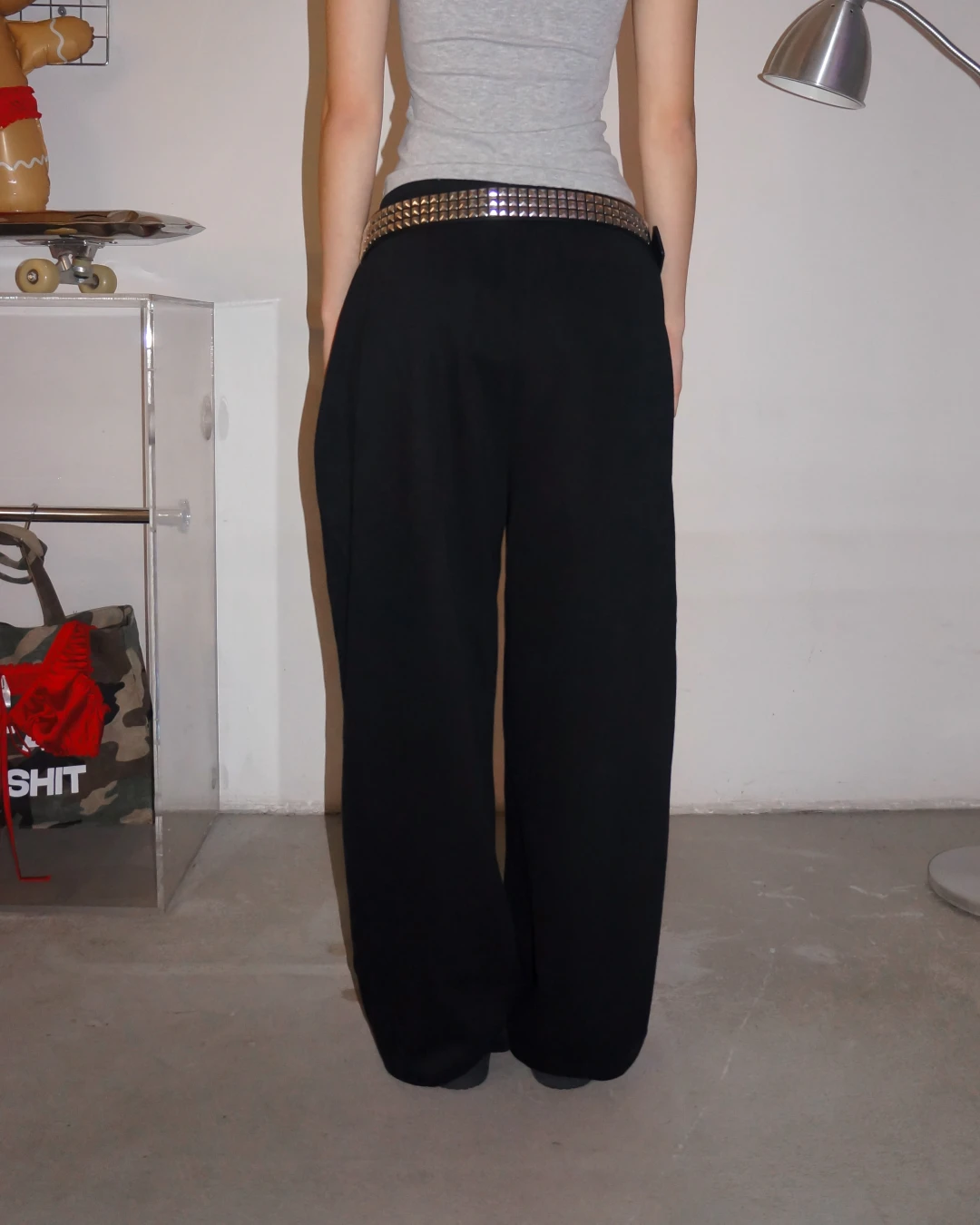 Брюки 1WPS/020109-999 Look Online