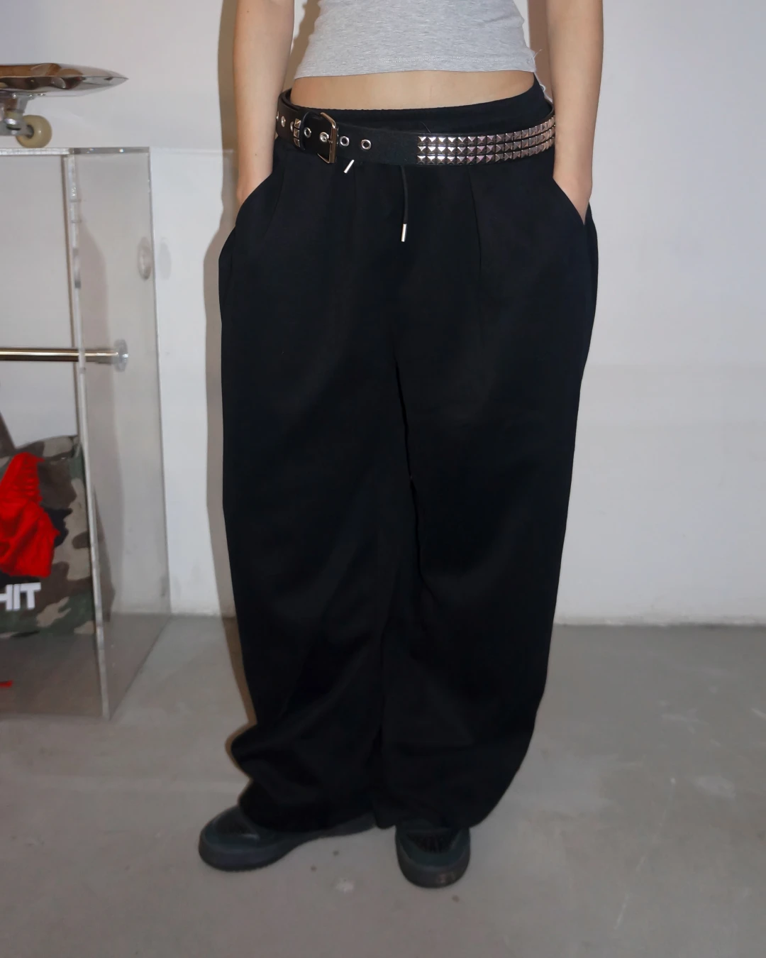 Брюки 1WPS/020109-999 Look Online