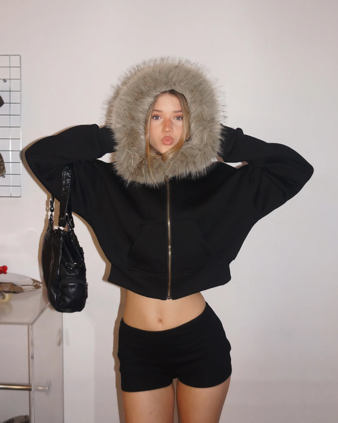 Толстовка 1SWS/020197-999 Look Online