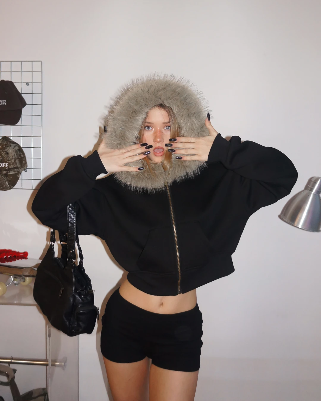 Толстовка 1SWS/020197-999 Look Online