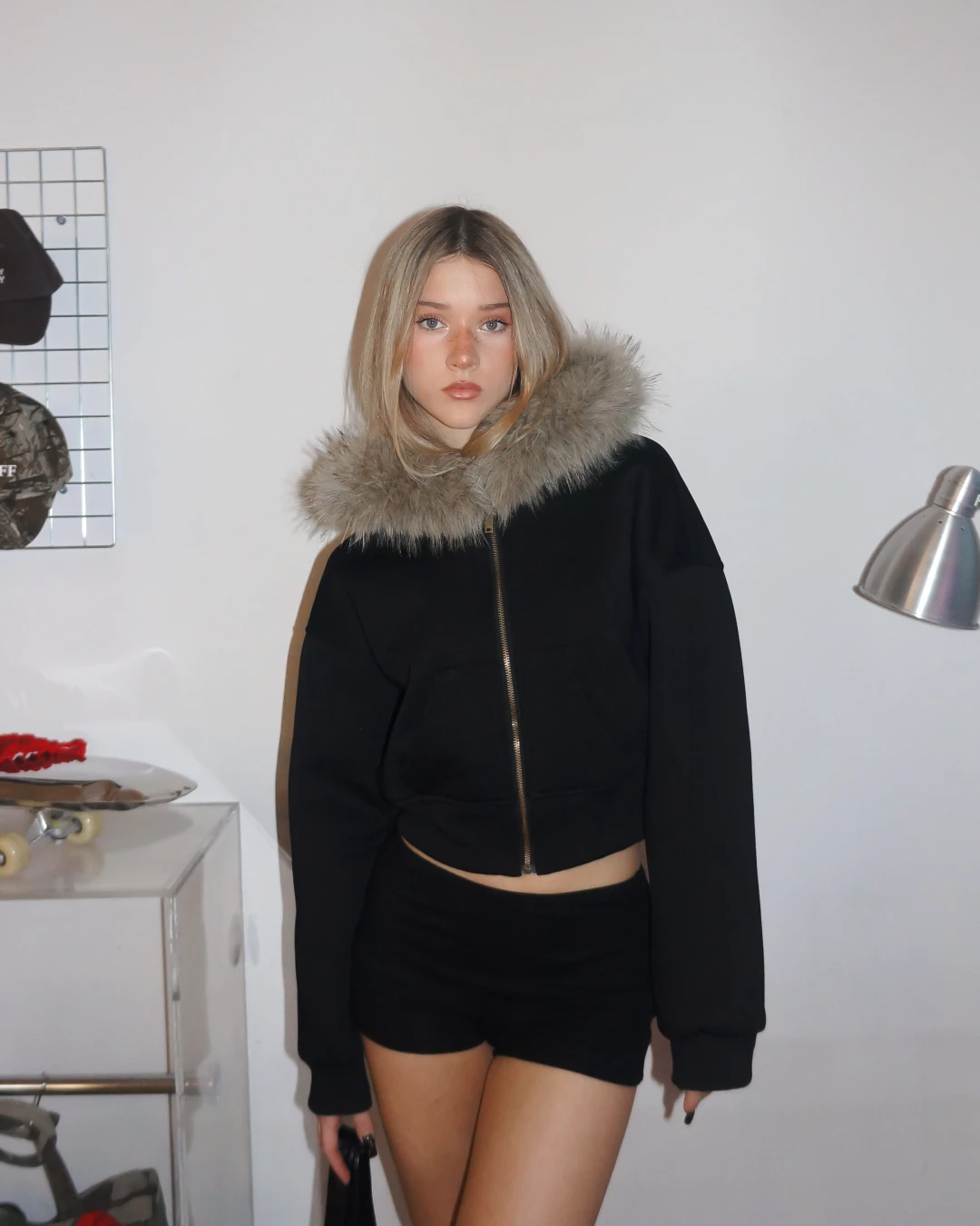 Толстовка 1SWS/020197-999 Look Online