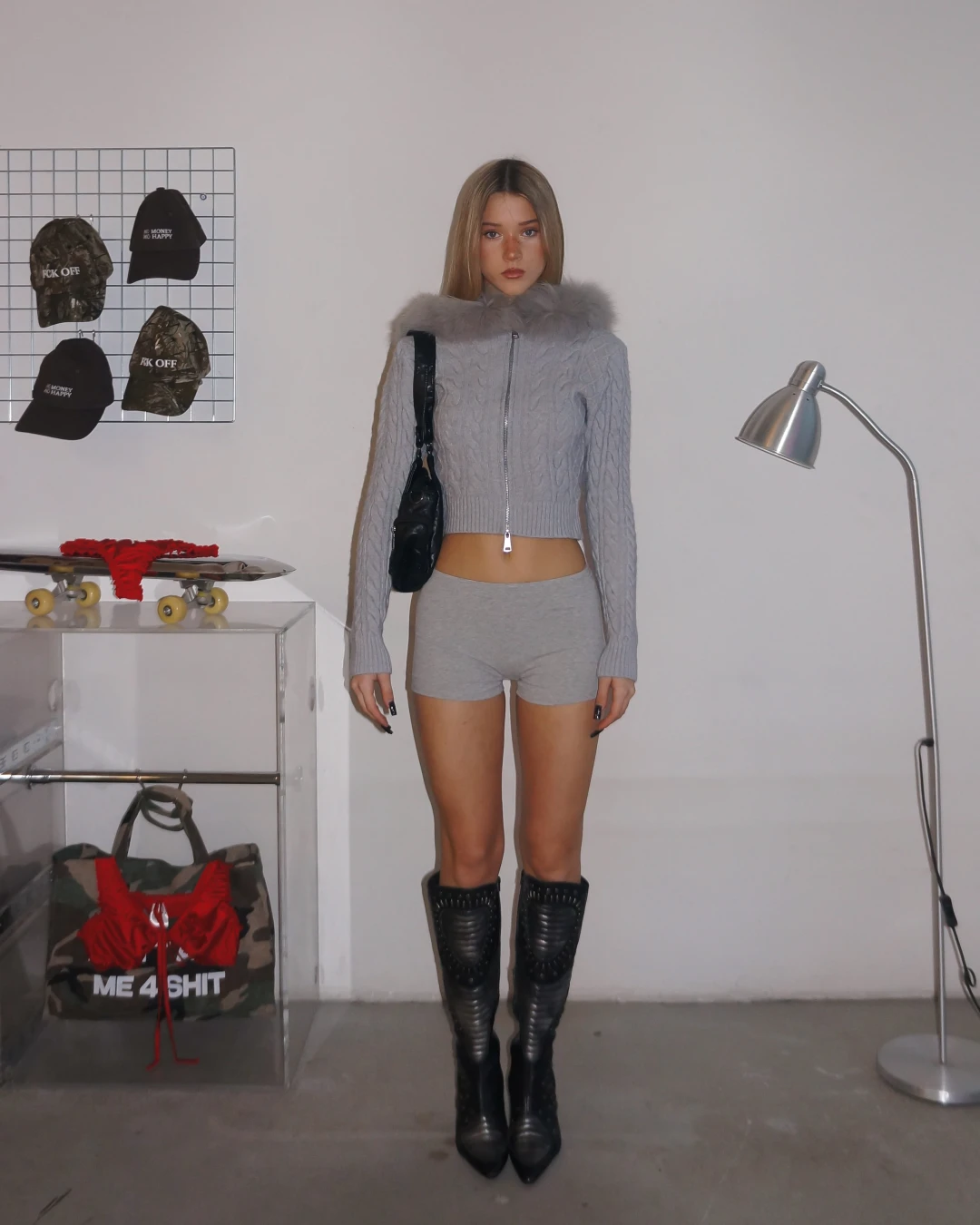 Джемпер 1SWJ/020204-910 Look Online