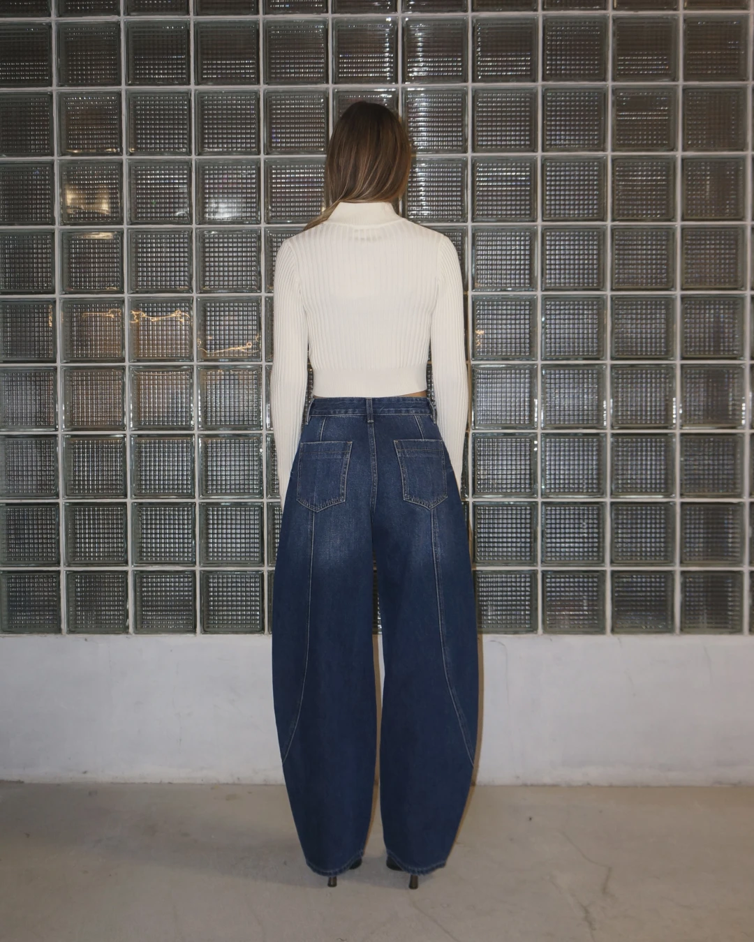 Джинсы 1WXT/020131-500 Look Online