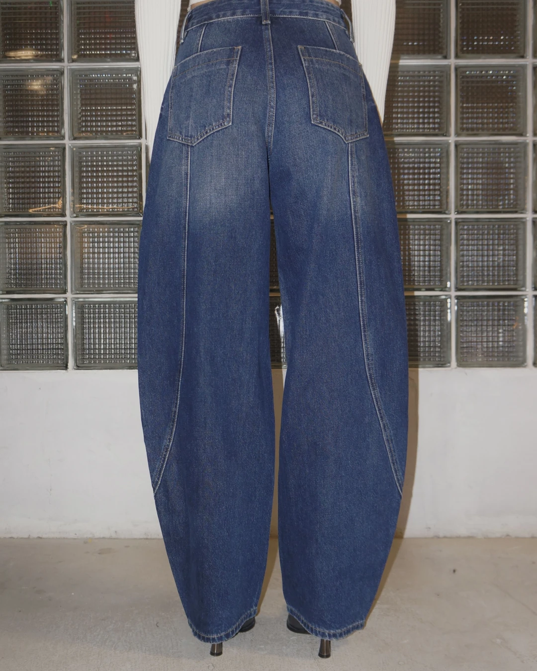 Джинсы 1WXT/020131-500 Look Online
