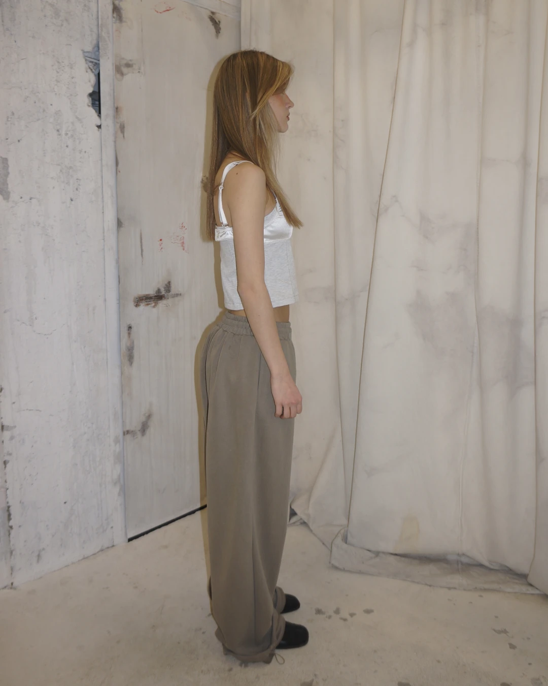 Брюки 1WPS/019701-492 Look Online