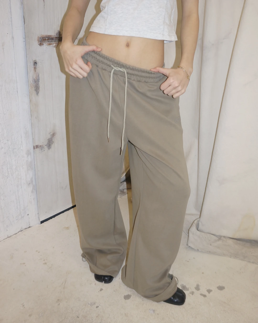 Брюки 1WPS/019701-492 Look Online