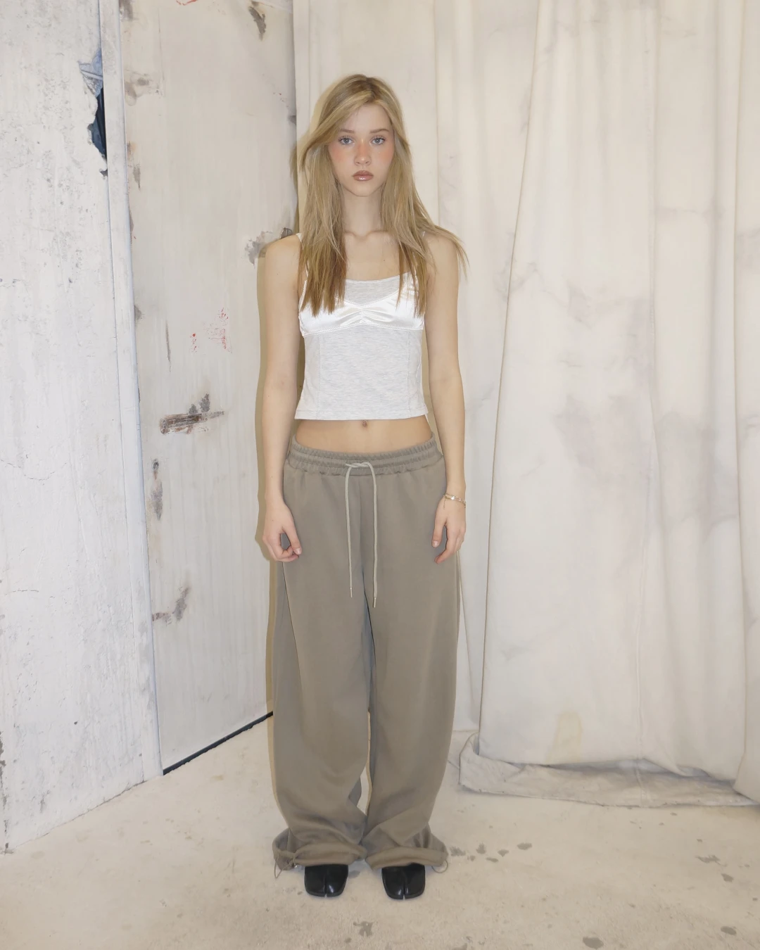 Брюки 1WPS/019701-492 Look Online