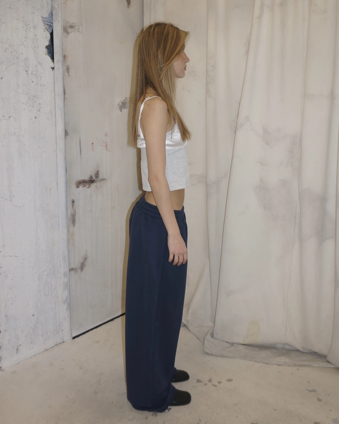 Брюки 1WPS/019701-595 Look Online