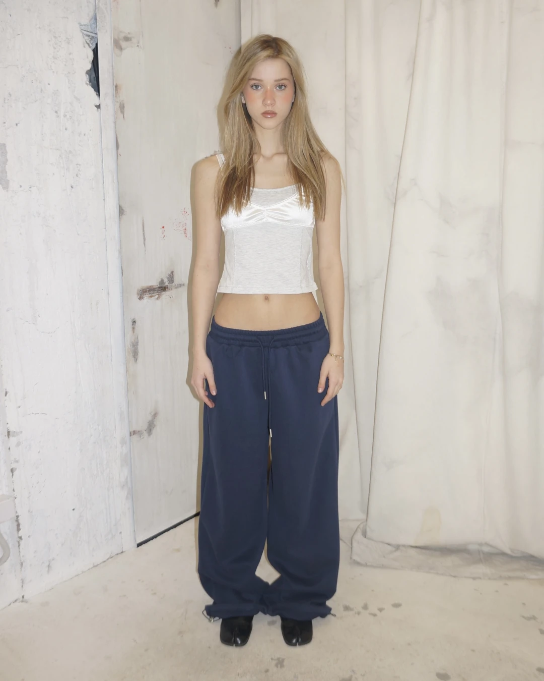 Брюки 1WPS/019701-595 Look Online