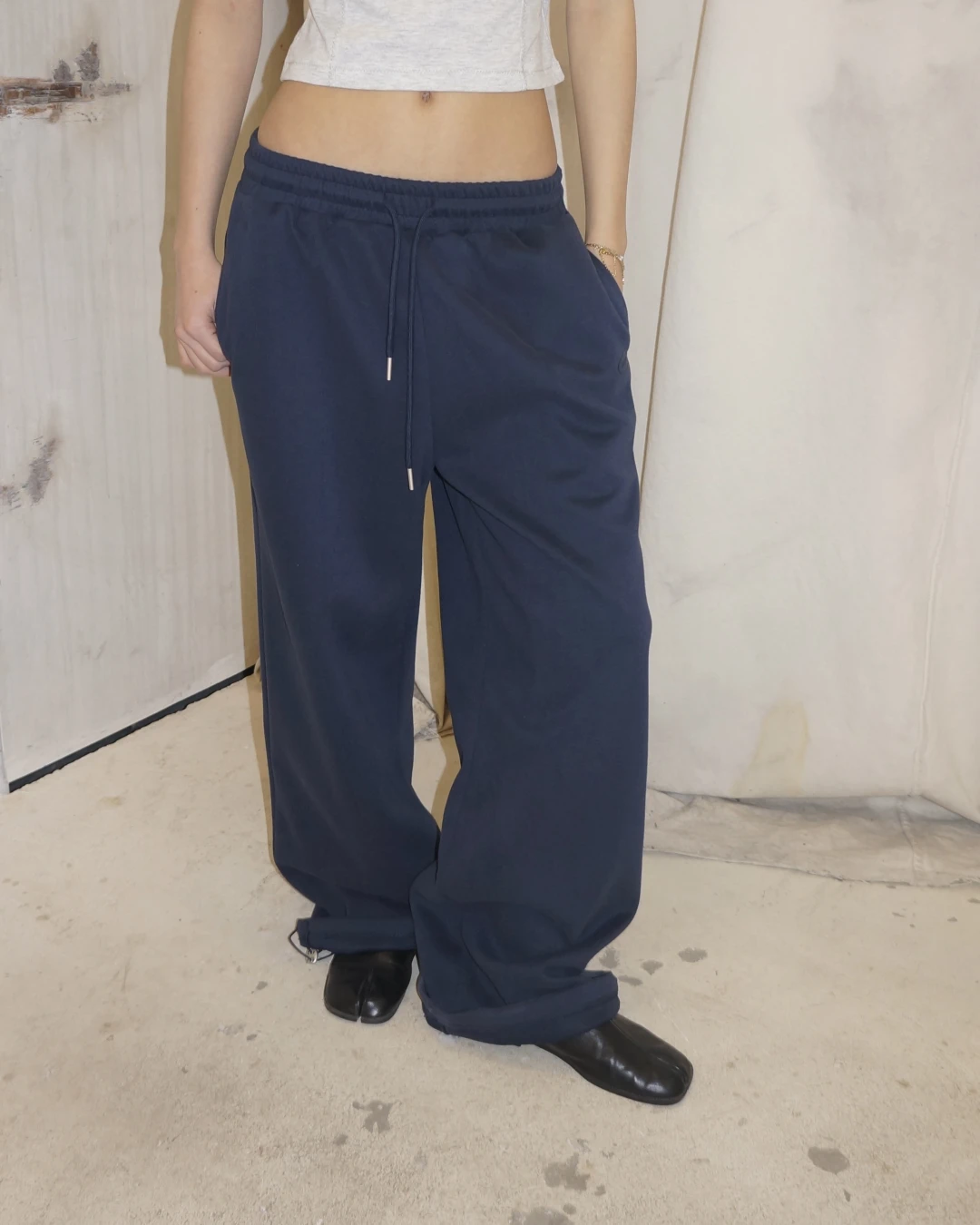 Брюки 1WPS/019701-595 Look Online