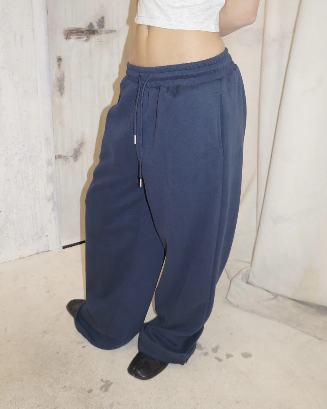 Брюки 1WPS/019701-595 Look Online