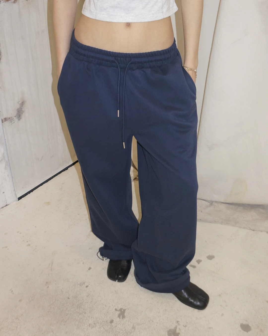 Брюки 1WPS/019701-595 Look Online