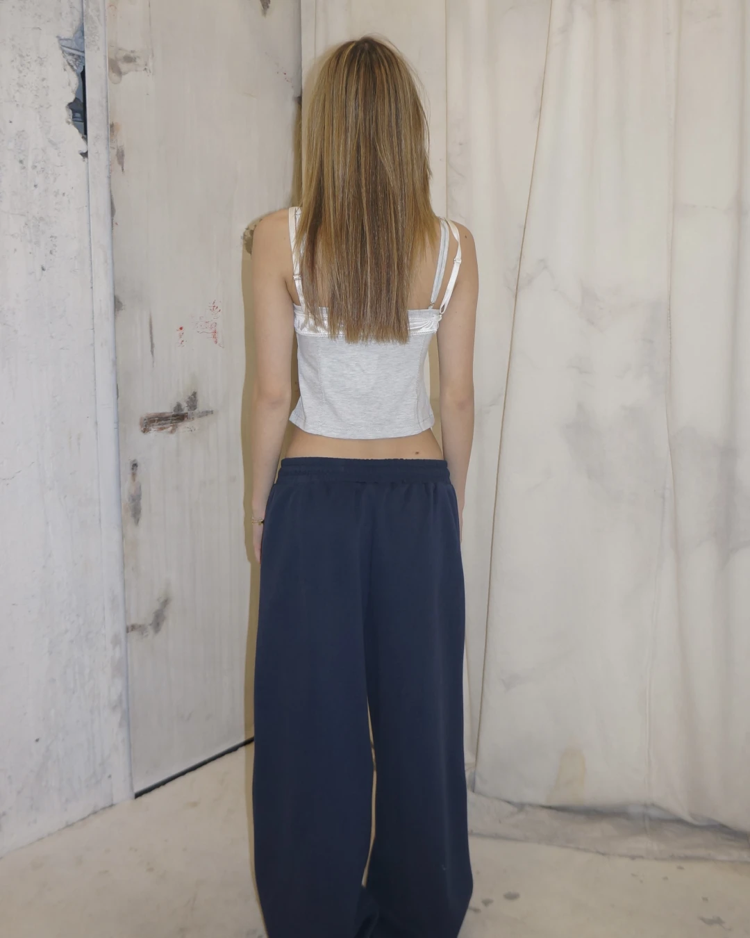 Брюки 1WPS/019701-595 Look Online