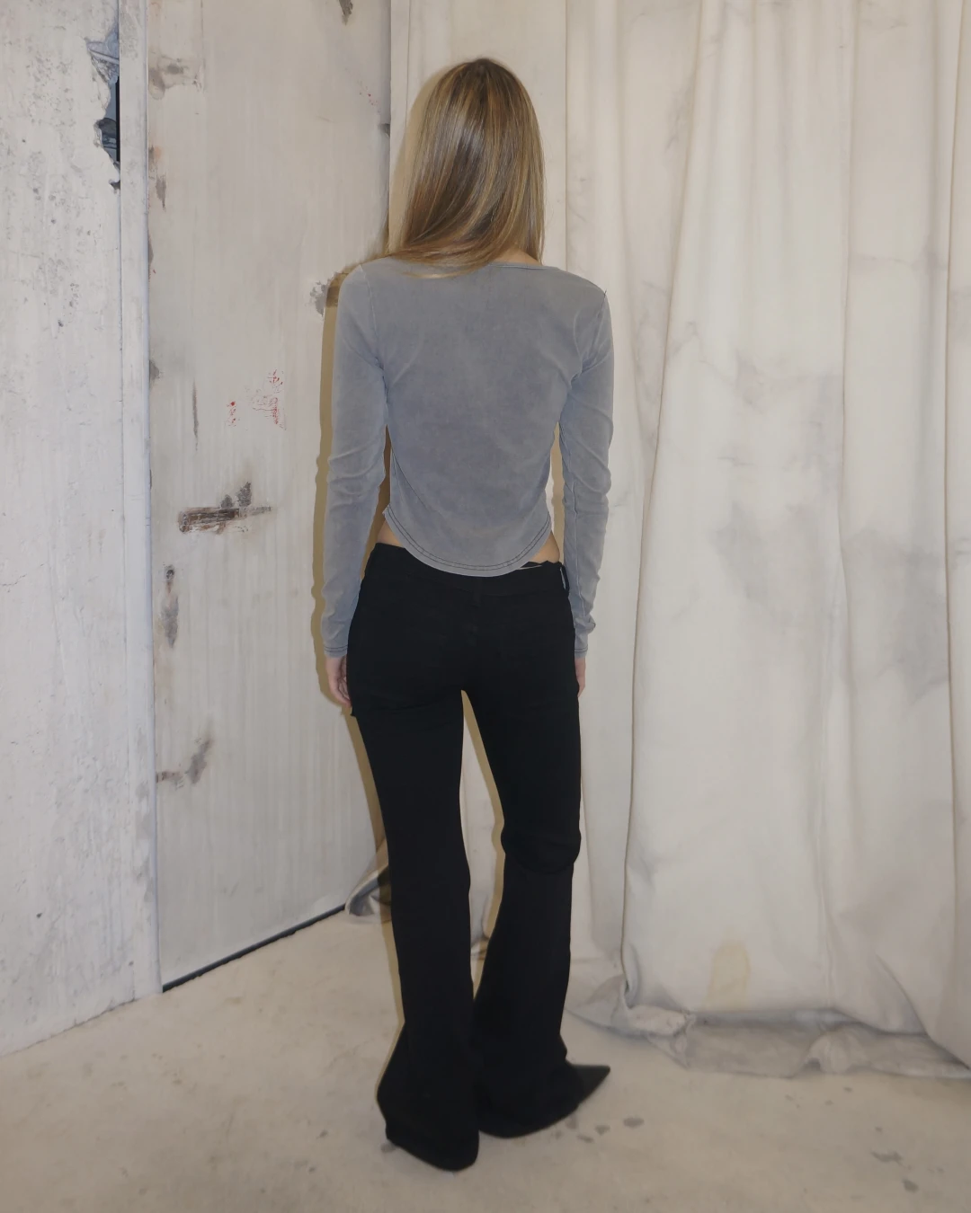 Лонгслив 1SLL/020117-910 Look Online