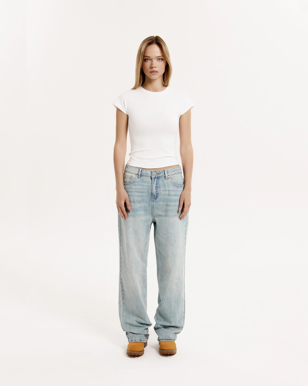 Джинсы 1WXG/020136-521 Look Online