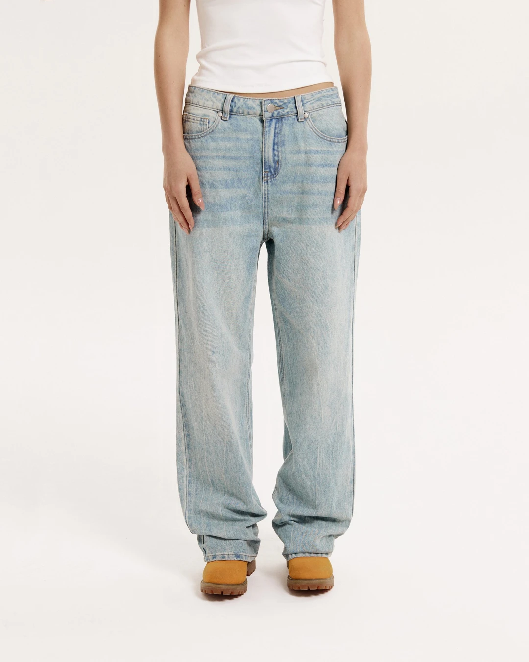 Джинсы 1WXG/020136-521 Look Online