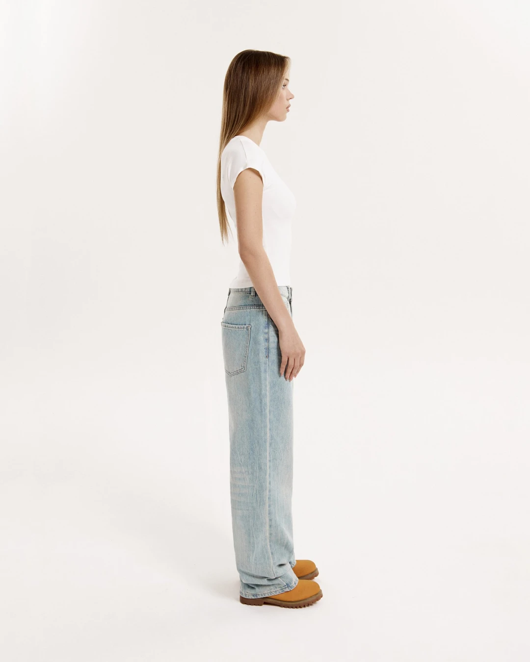 Джинсы 1WXG/020136-521 Look Online