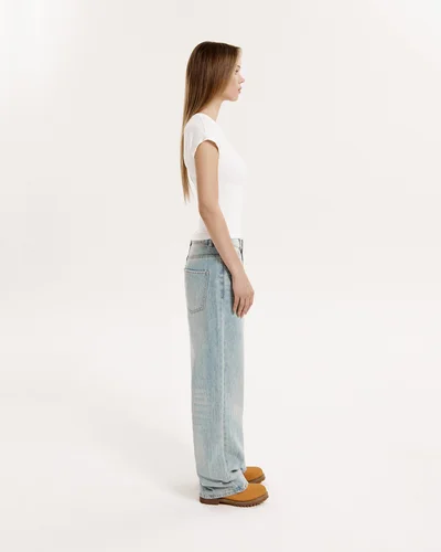 Джинсы 1WXG/020136-521 Look Online