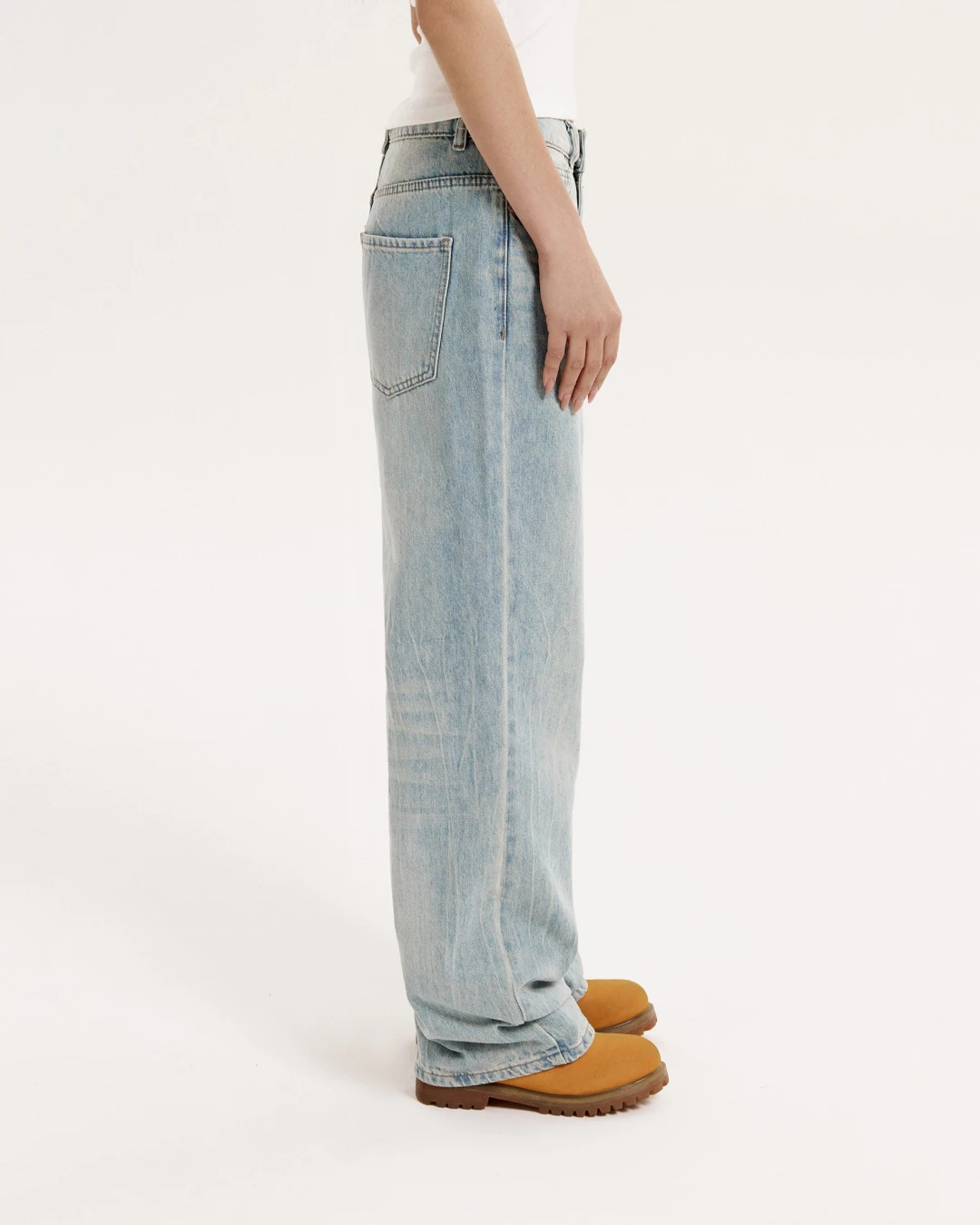 Джинсы 1WXG/020136-521 Look Online