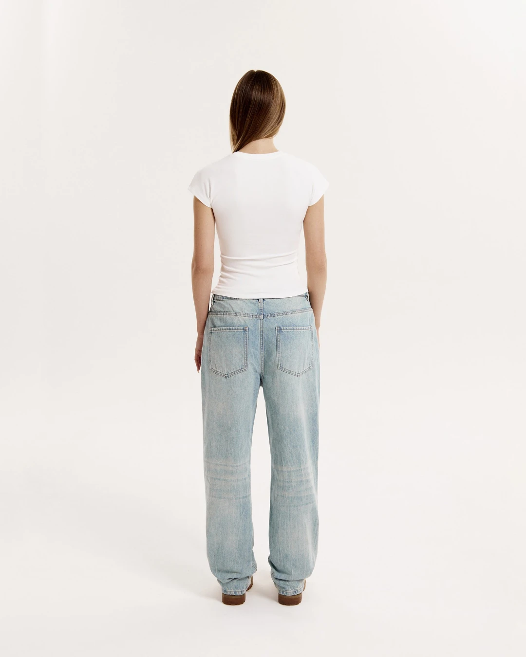Джинсы 1WXG/020136-521 Look Online
