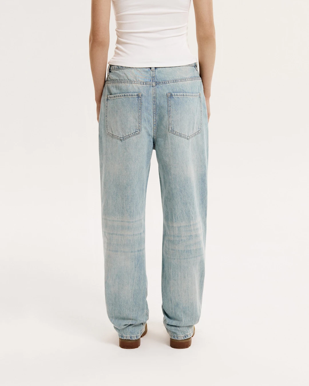 Джинсы 1WXG/020136-521 Look Online