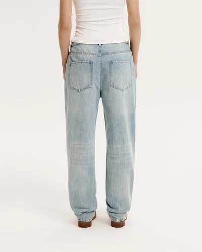 Джинсы 1WXG/020136-521 Look Online