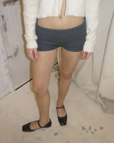 Шорты 1WHC/020383-919 Look Online