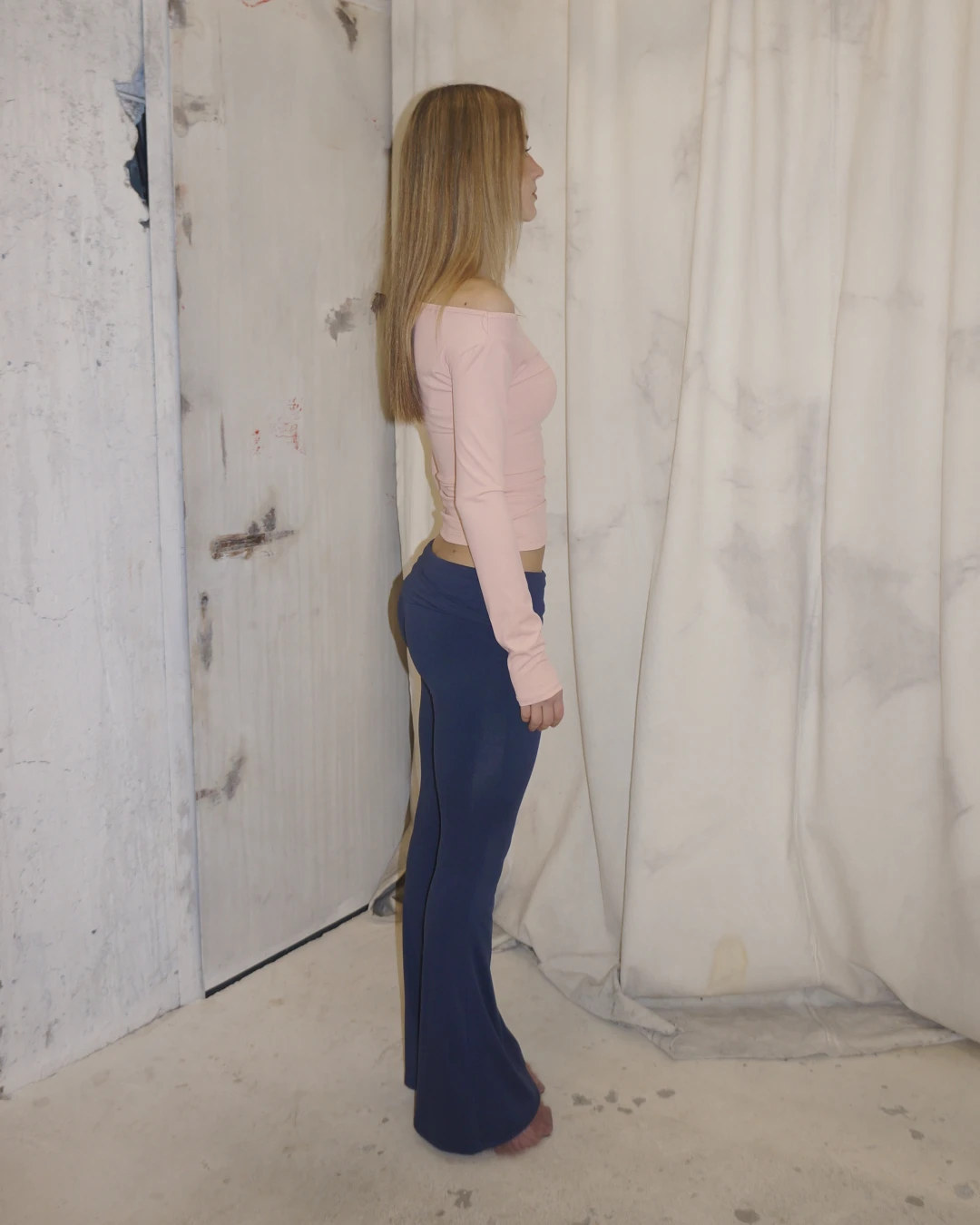 Лонгслив 1SLL/020438-310 Look Online