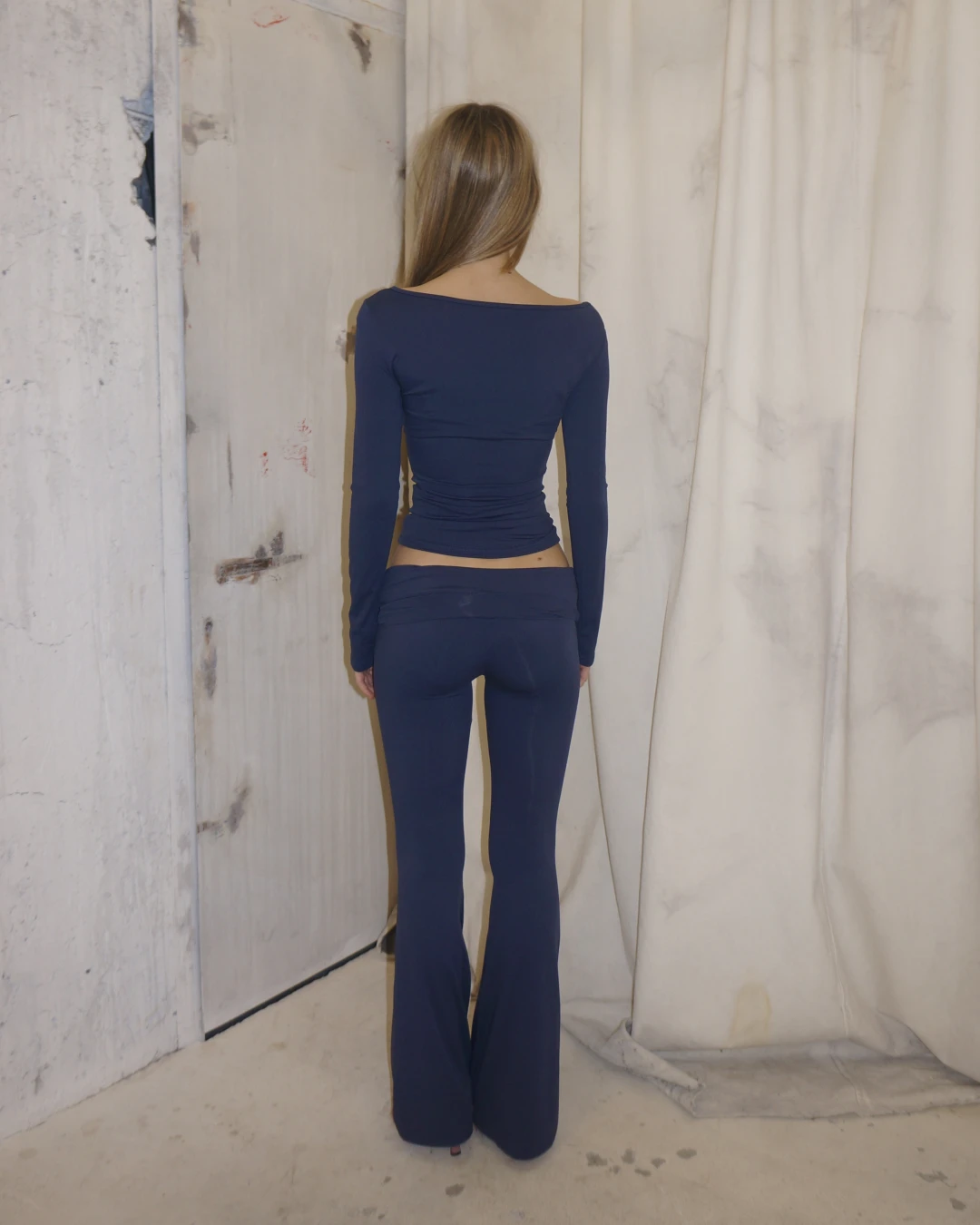 Лонгслив 1SLL/020439-595 Look Online