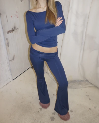 Брюки 1WPC/020440-595 Look Online